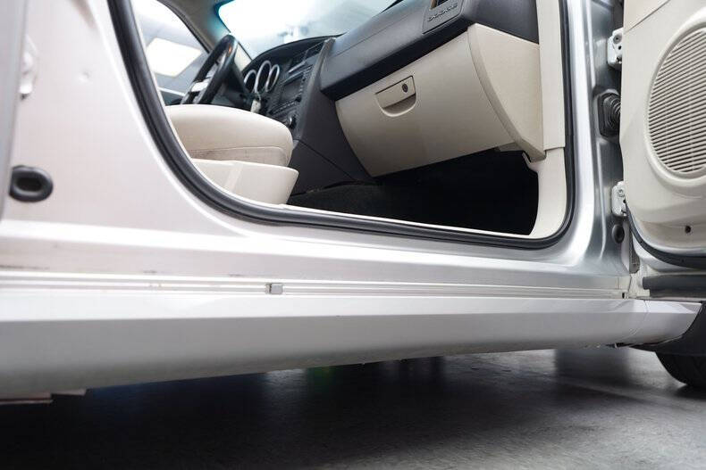 2005 Dodge Magnum RT