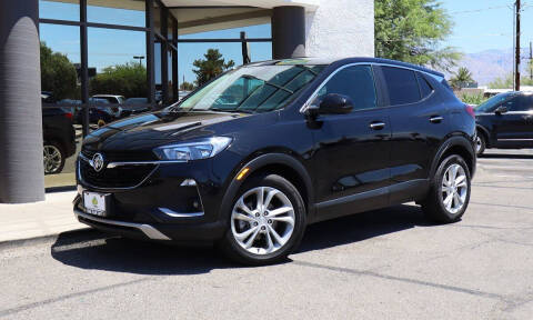 2022 Buick Encore GX Preferred