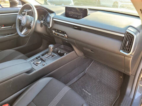 2025 Mazda CX-50 2.5 S Preferred