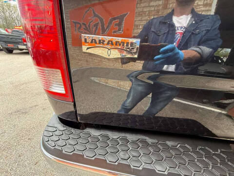 2010 Dodge Ram 1500
