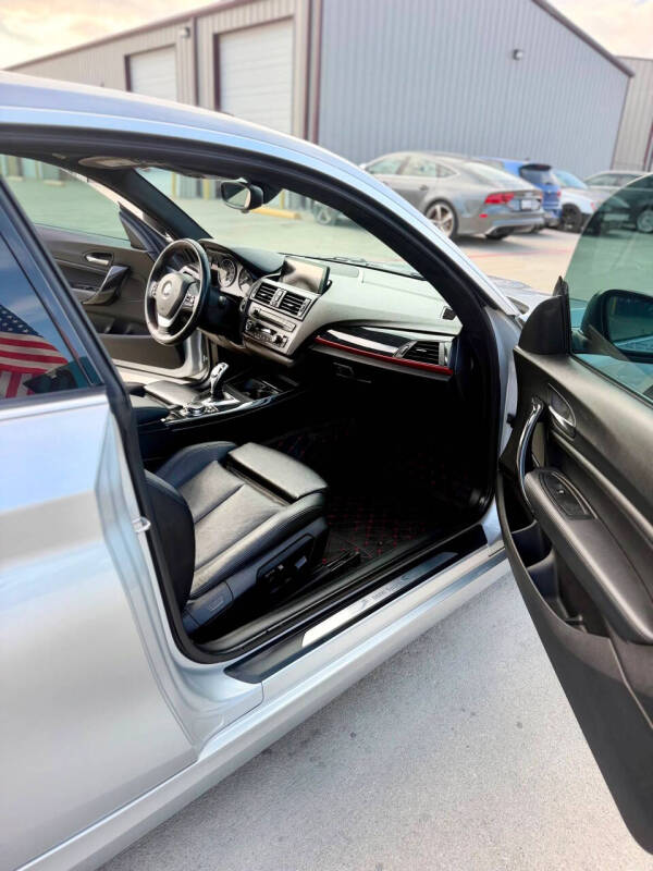 2015 BMW 2 Series 228i