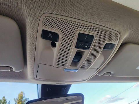 2016 Mercedes-Benz GLA GLA 250