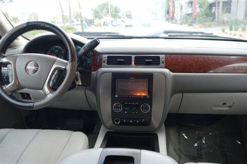 2009 GMC Sierra 2500HD