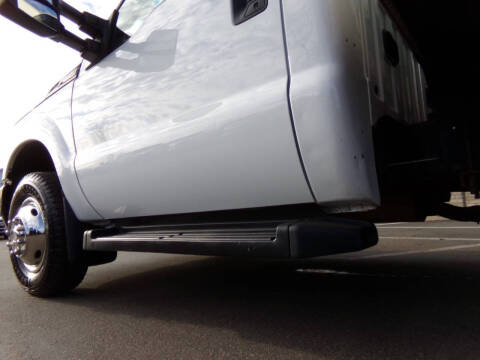 2016 Ford F-350 Super Duty XL