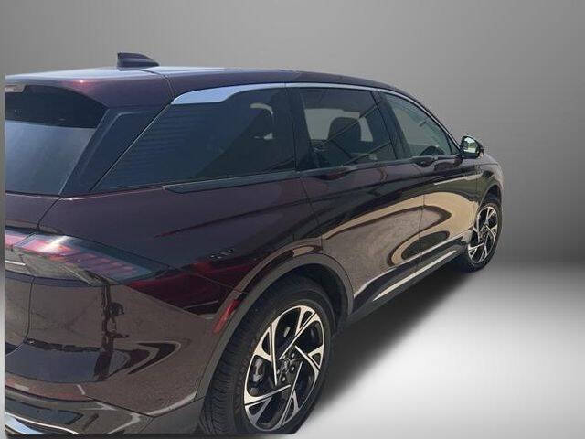 2024 Lincoln Nautilus Premiere