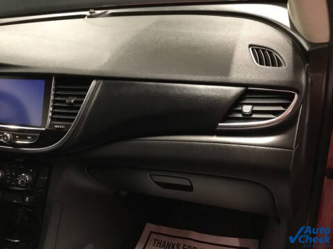 2017 Buick Encore Premium