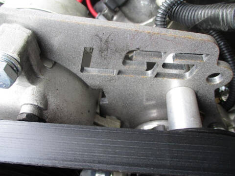 1970 Chevrolet Nova Pro Touring