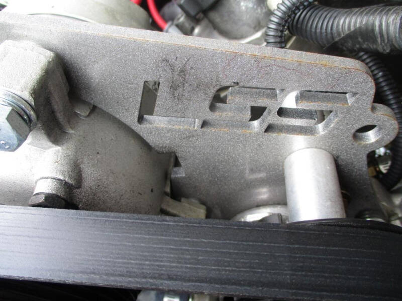 1970 Chevrolet Nova Pro Touring