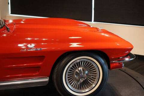 1964 Chevrolet Corvette
