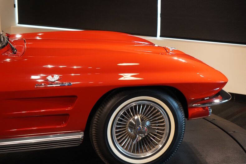 1964 Chevrolet Corvette