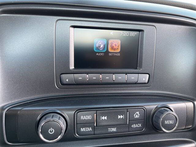 2023 Chevrolet Silverado 6500HD