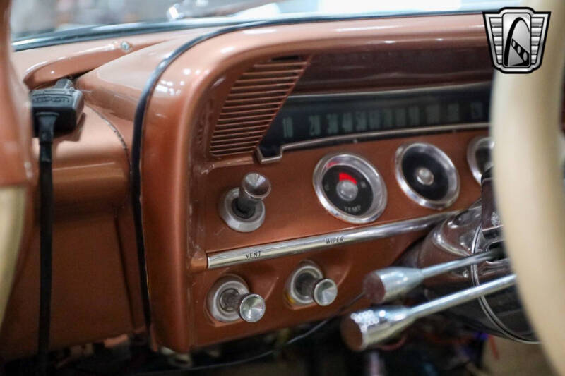 1962 Chevrolet Bel Air