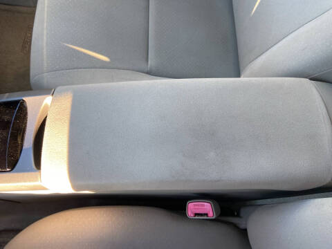 2007 Toyota Prius Touring