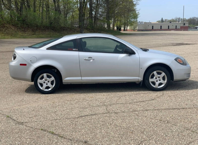 2006 Chevrolet Cobalt LS