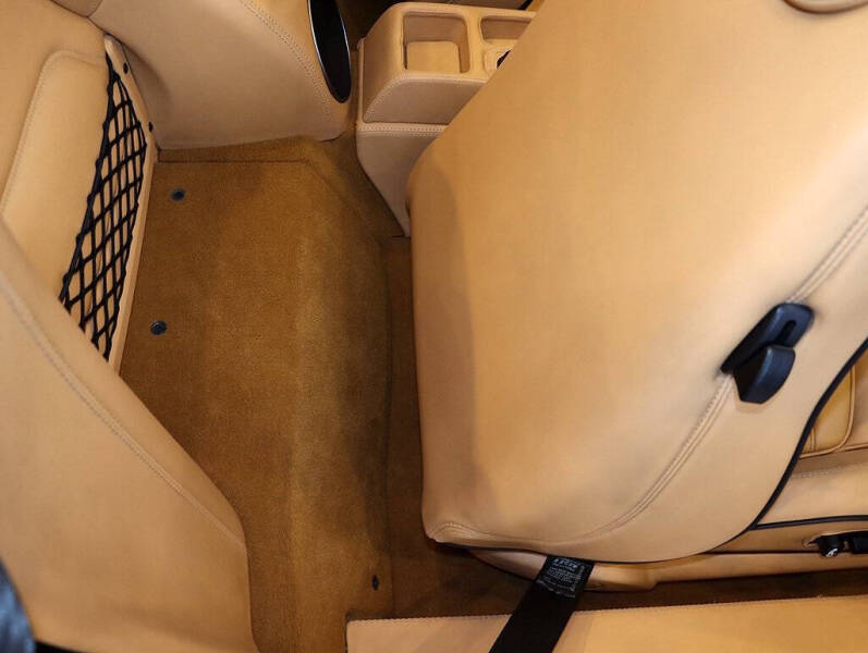 2007 Ferrari F430 Spider