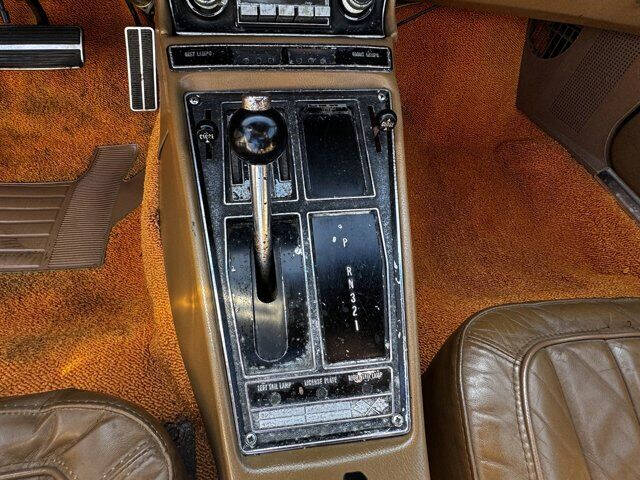 1969 Chevrolet Corvette