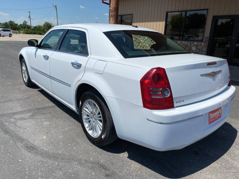 2010 Chrysler 300 Touring