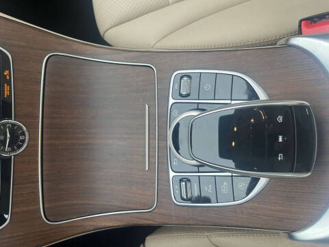 2021 Mercedes-Benz C-Class C 300 4MATIC