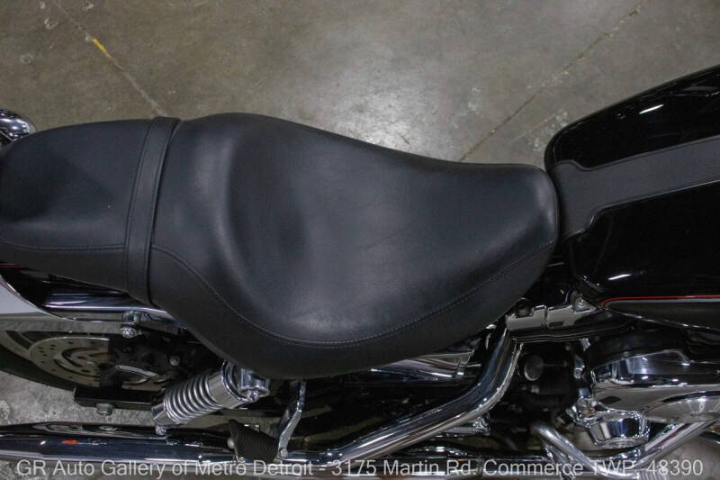 2001 Harley-Davidson Low Rider