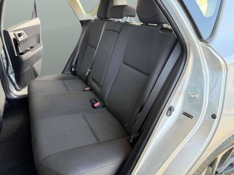 2016 Scion iM