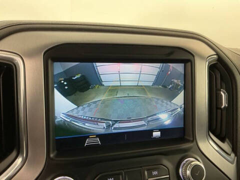 2022 GMC Sierra 3500HD