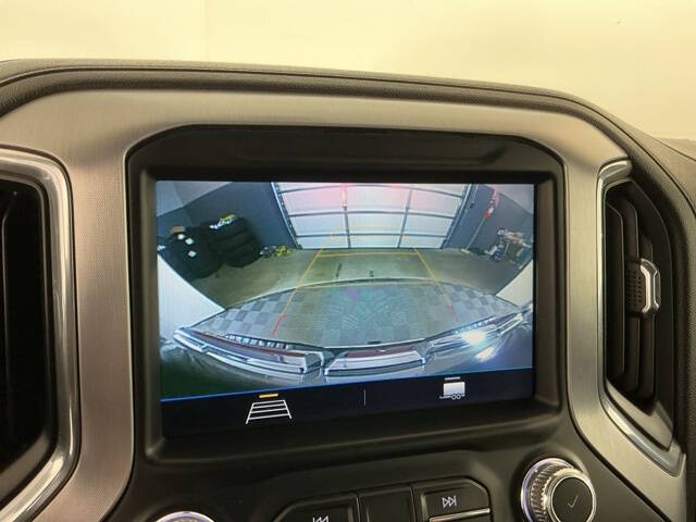 2022 GMC Sierra 3500HD