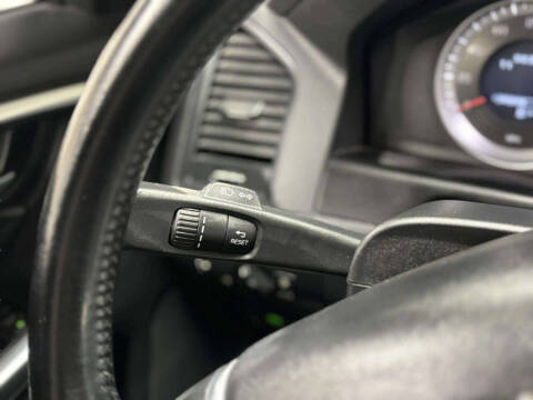 2013 Volvo XC60 3.2