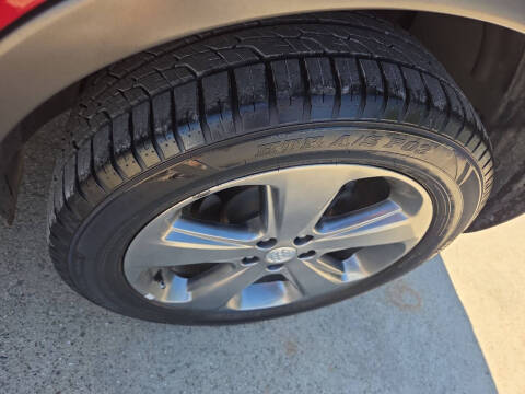 2014 Buick Encore Convenience