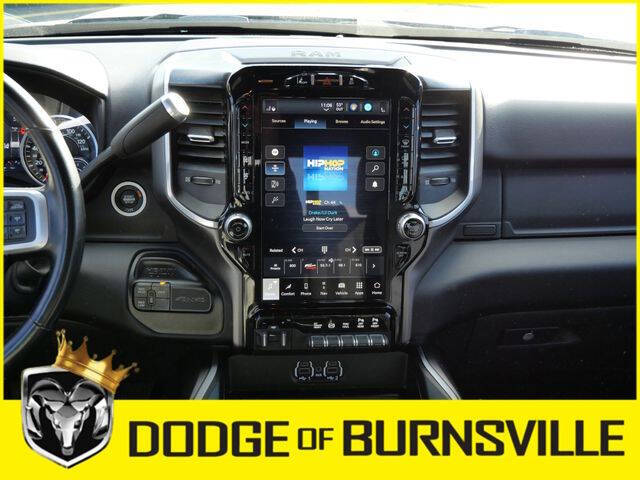 2022 RAM 3500 Big Horn