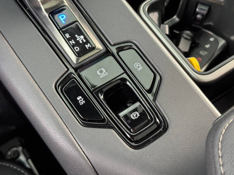 2024 Lexus TX 350 Luxury