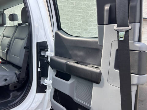 2026 Ford F-350 Super Duty