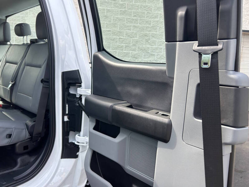 2026 Ford F-350 Super Duty