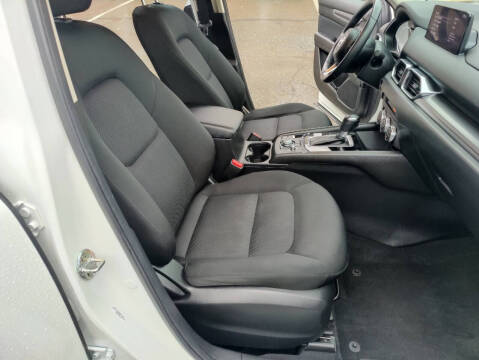 2022 Mazda CX-5 2.5 S