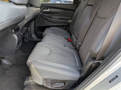 2022 Hyundai Santa Fe XRT