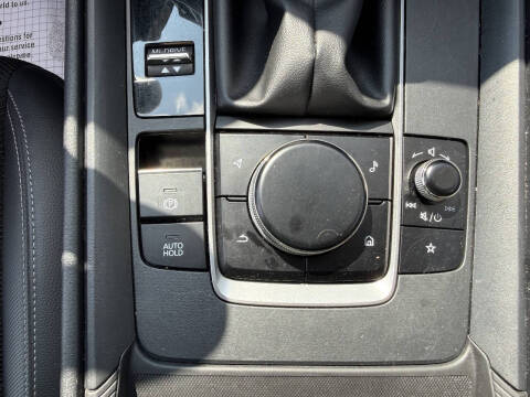 2024 Mazda CX-50 2.5 S Select