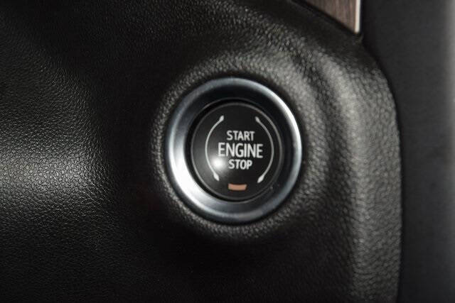 2020 GMC Sierra 2500HD