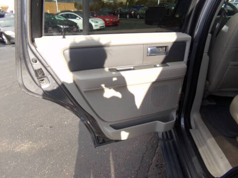 2011 Ford Expedition XLT