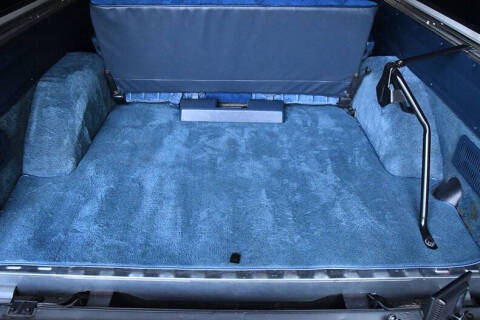 1985 Chevrolet Blazer
