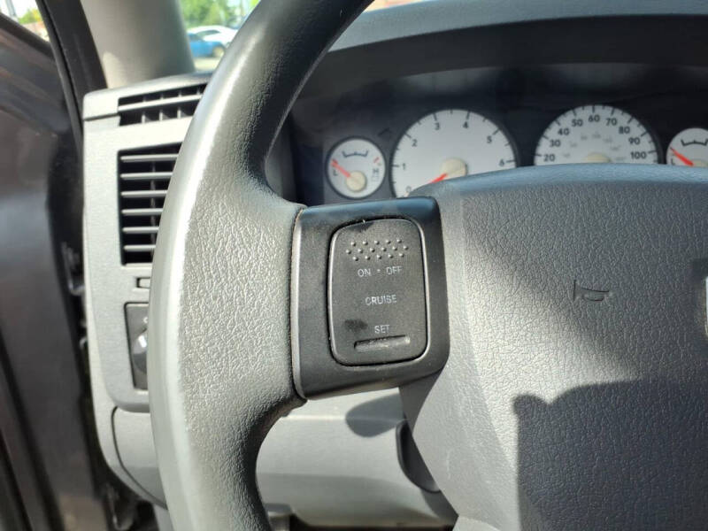 2006 Dodge Ram 1500