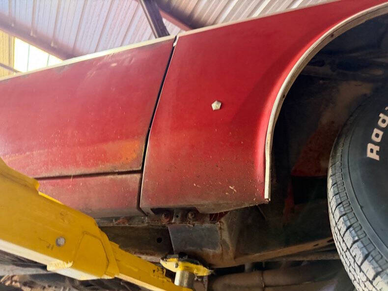 1971 Dodge Challenger