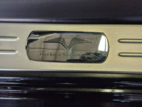 2014 Rolls-Royce Ghost