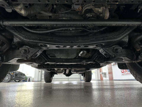 2007 Toyota Tundra Limited