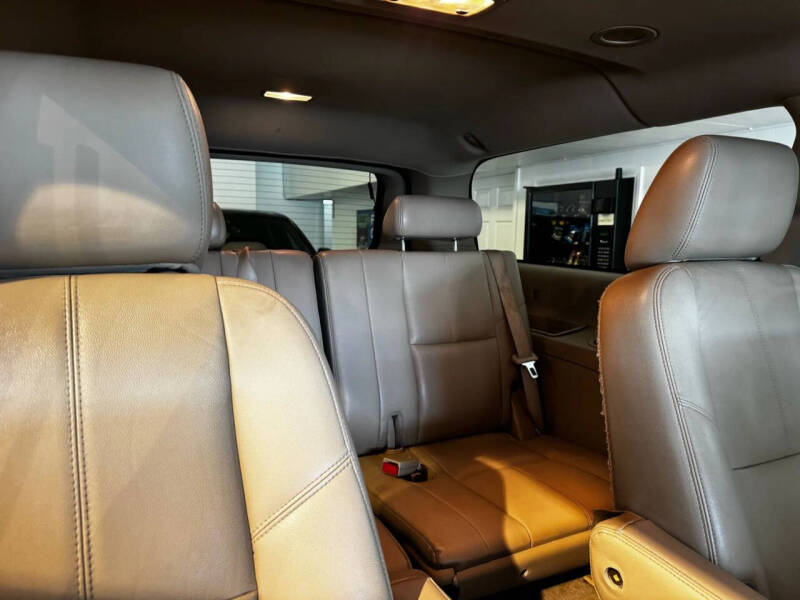 2014 GMC Yukon XL SLT