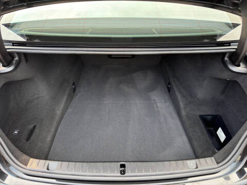 2019 BMW 7 Series 740i