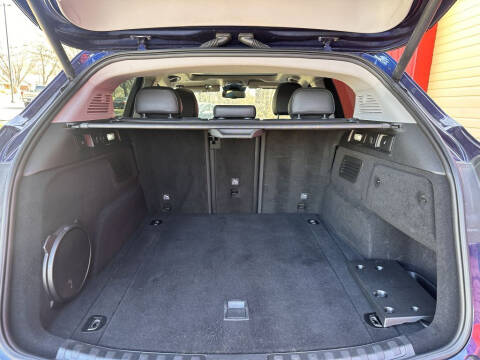 2018 Alfa Romeo Stelvio Ti