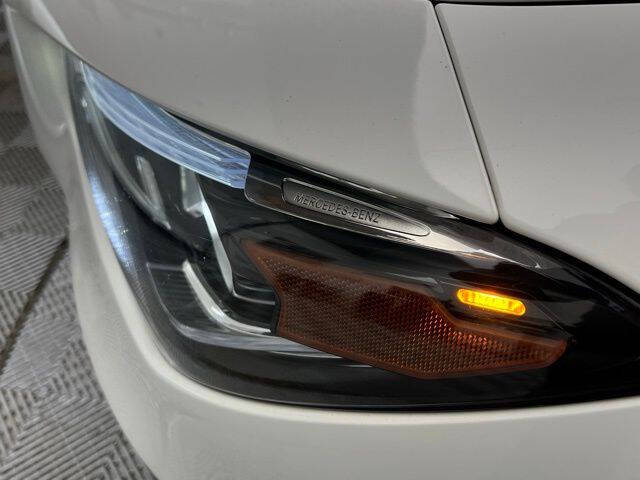 2020 Mercedes-Benz CLA CLA 250