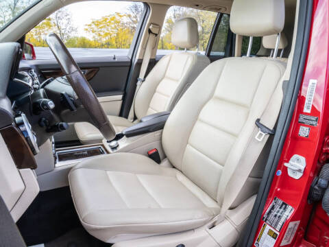 2015 Mercedes-Benz GLK GLK 350