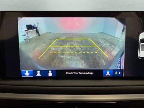 2026 Acura MDX w/Tech