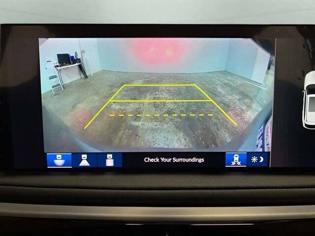 2026 Acura MDX w/Tech