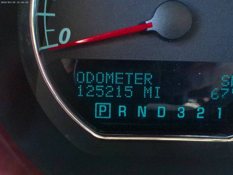 2006 Buick Lucerne CXL V6